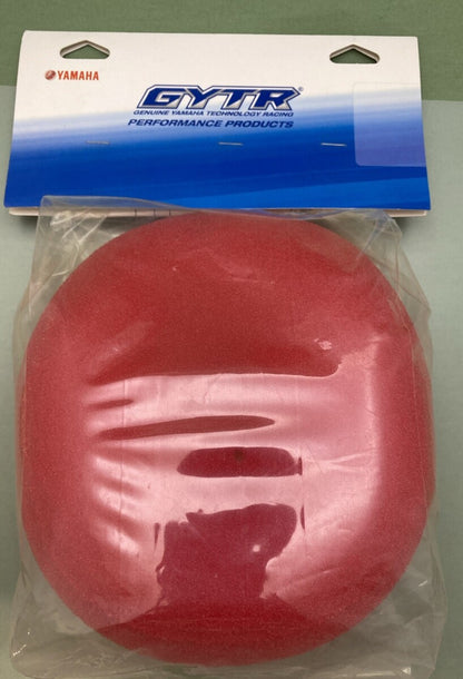 NEW GENUINE YAMAHA GYT-4EW95-00 HI FLOW AIR FILTER
