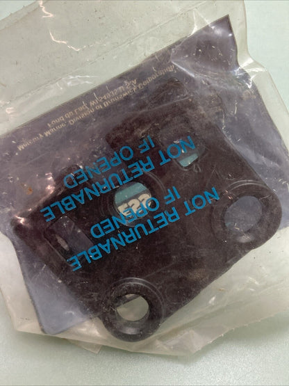 NEW GENUINE MERCURY QUICKSILVER 15432 RETAINER