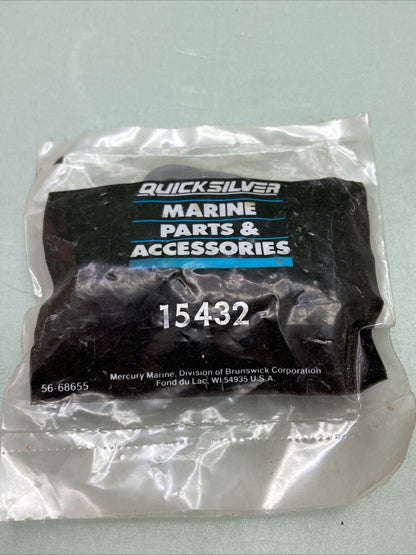 NEW GENUINE MERCURY QUICKSILVER 15432 RETAINER