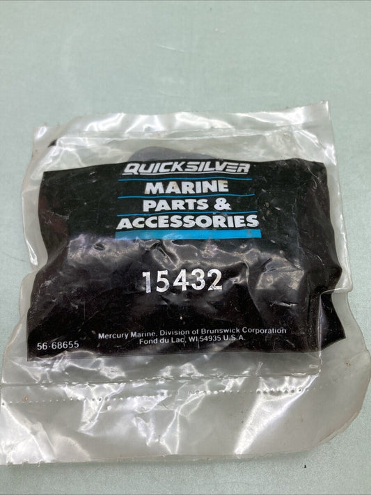 NEW GENUINE MERCURY QUICKSILVER 15432 RETAINER