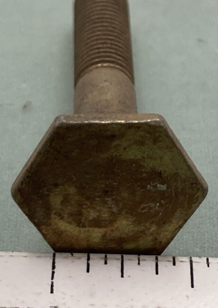 QTY 2 NEW GENUINE MERCURY 10-28339 Tilt Lock Lever Screws