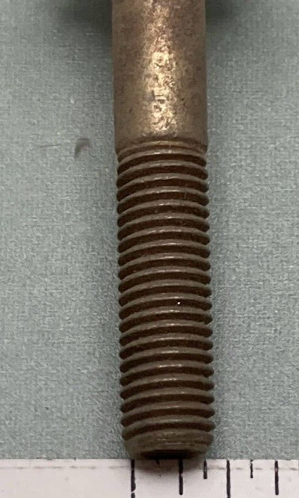 QTY 2 NEW GENUINE MERCURY 10-28339 Tilt Lock Lever Screws