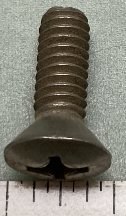 QTY 2 NEW REPLACES MERCURY MERCRUISER 10-33726 SCREW Drive Shaft Housing