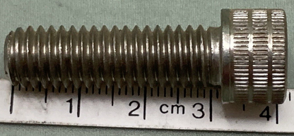 NEW REPLACES MERCURY MERCRUISER 10-25093 Drive Shaft Housing Assembly Screw
