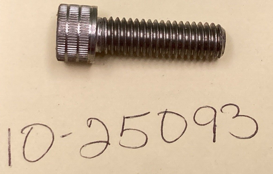 NEW REPLACES MERCURY MERCRUISER 10-25093 Drive Shaft Housing Assembly Screw