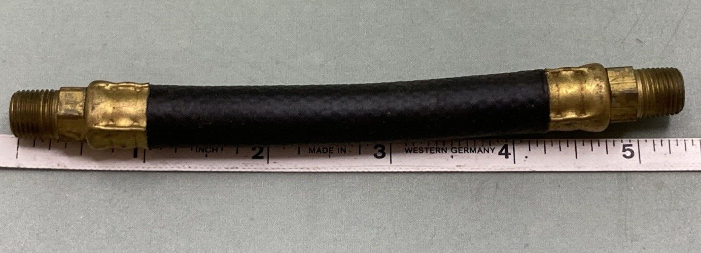 NEW REPLACES MERCURY MERCRUISER 32-54578A1 FUEL LINE