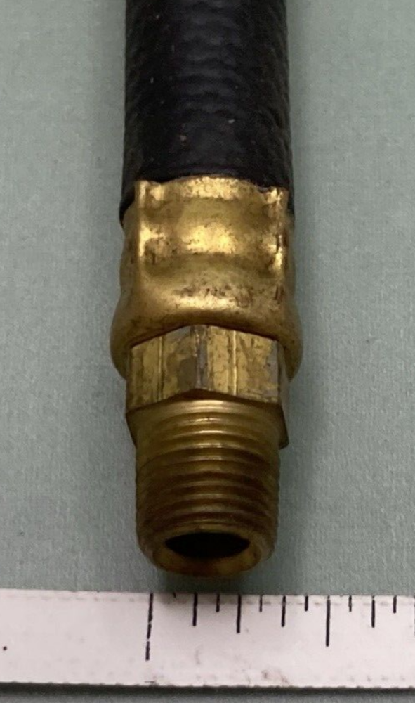 NEW REPLACES MERCURY MERCRUISER 32-54578A1 FUEL LINE