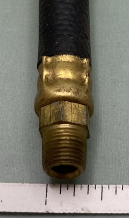 NEW REPLACES MERCURY MERCRUISER 32-54578A1 FUEL LINE