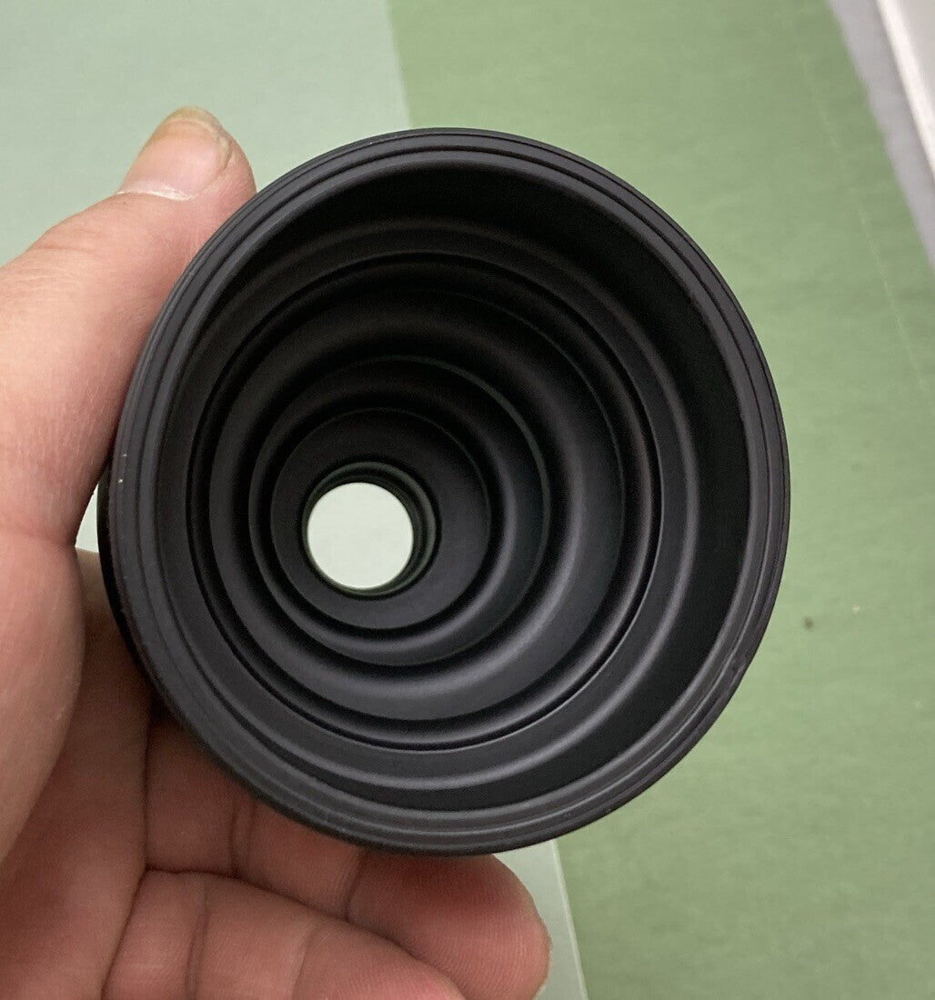 NEW GENUINE YAMAHA 5GT-2510H-00 BOOT SET DOUBLE OFF SET JOINT