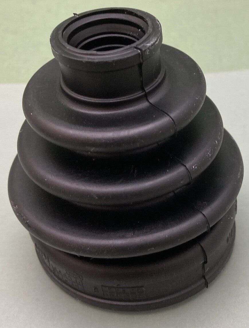 NEW GENUINE YAMAHA 4S1-2510H-00 BOOT SET SUPESEDED 4S1-2510H-01-00