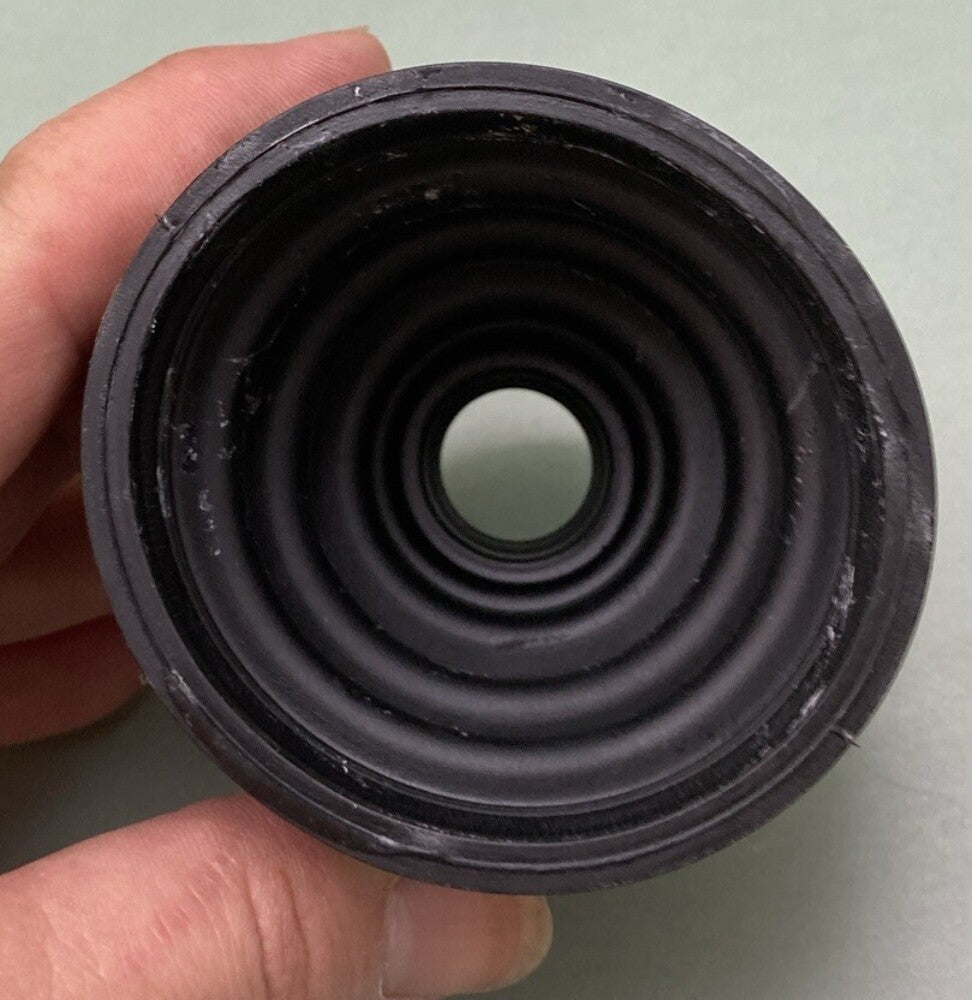 NEW GENUINE YAMAHA 4S1-2510H-00 BOOT SET SUPESEDED 4S1-2510H-01-00