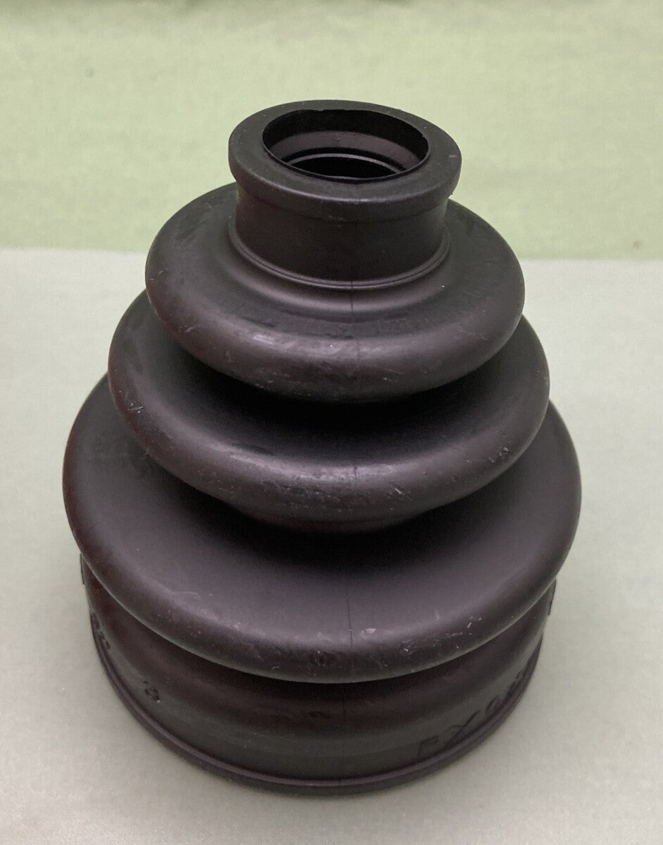 NEW GENIUNE YAMAHA 4KB-2510G-00 BALL JOINT BOOT SET