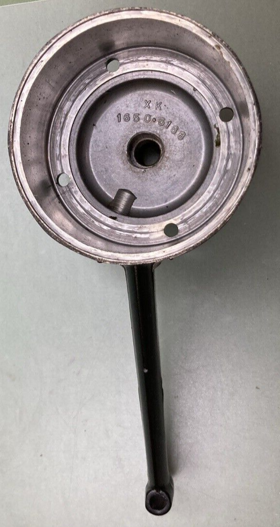 NEW GENUINE MERCURY QUICKSILVER 1649-5848A1 GEAR HSNG ASM TROLLING MOTOR