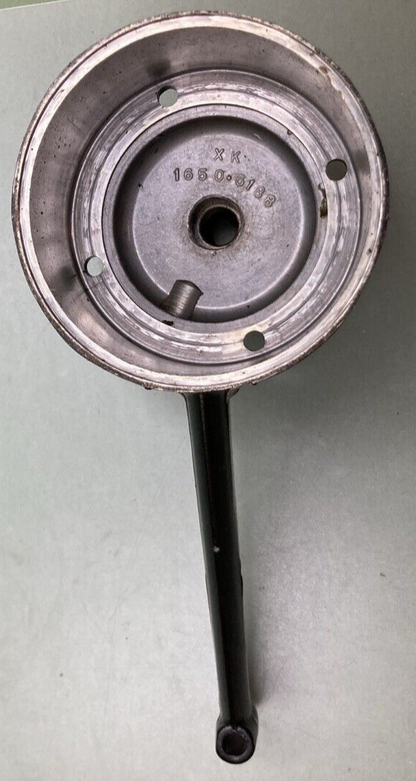 NEW GENUINE MERCURY QUICKSILVER 1649-5848A1 GEAR HSNG ASM TROLLING MOTOR