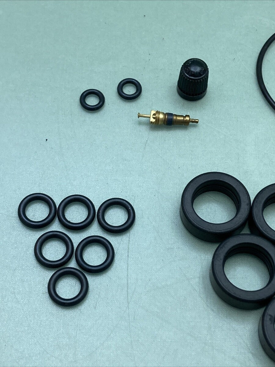 NEW REPLACES MERCURY QUICKSILVER 15029 O-RING/SEAL KIT