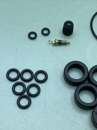 NEW REPLACES MERCURY QUICKSILVER 15029 O-RING/SEAL KIT