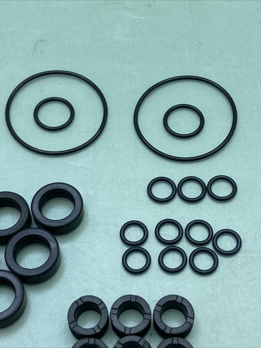 NEW REPLACES MERCURY QUICKSILVER 15029 O-RING/SEAL KIT