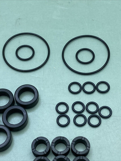 NEW REPLACES MERCURY QUICKSILVER 15029 O-RING/SEAL KIT