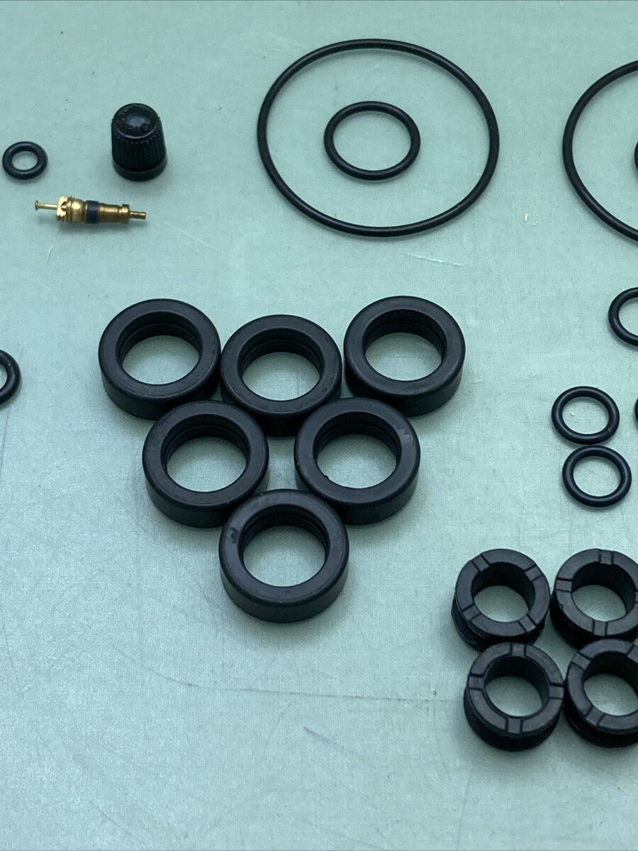 NEW REPLACES MERCURY QUICKSILVER 15029 O-RING/SEAL KIT