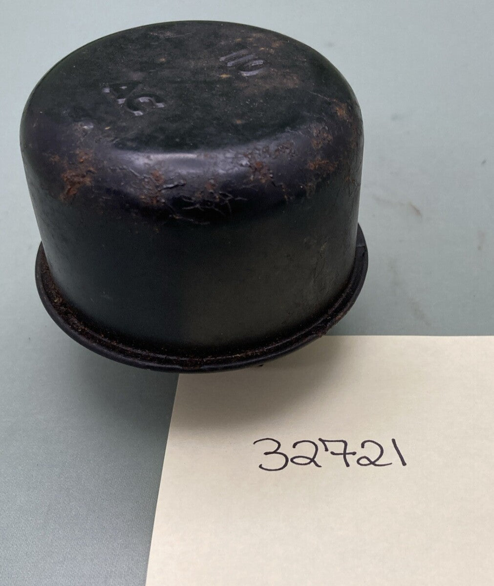 MERCURY QUICKSILVER 32721 CAP OIL FILTER MERCRUISER 200 GM 292 I