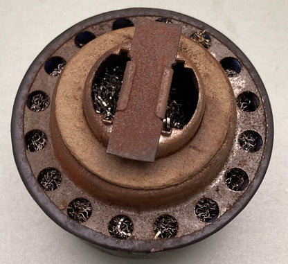 MERCURY QUICKSILVER 32721 CAP OIL FILTER MERCRUISER 200 GM 292 I