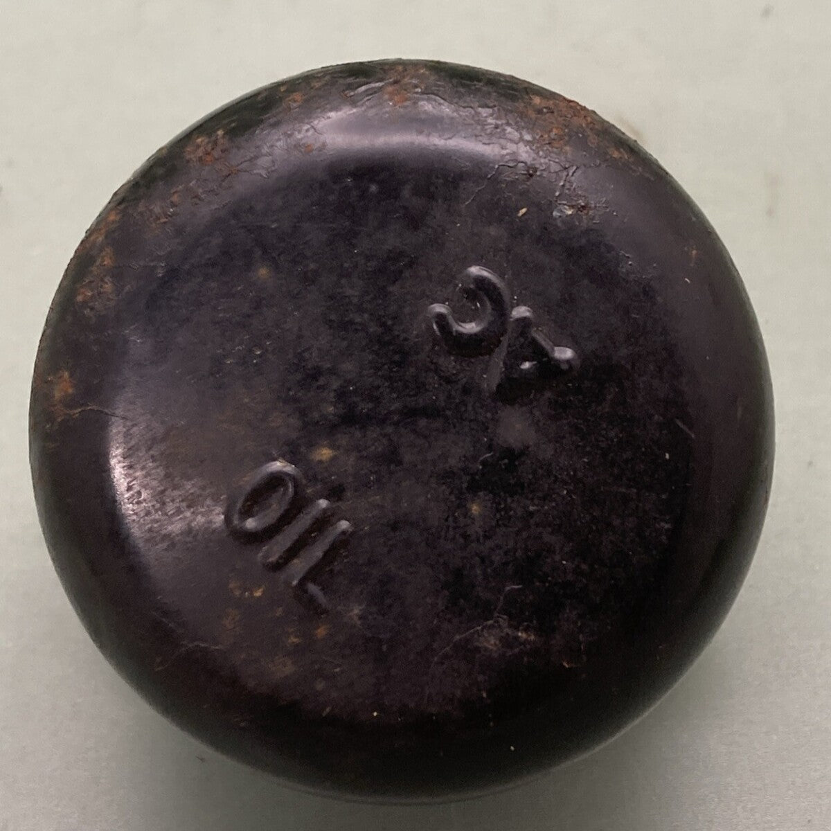 MERCURY QUICKSILVER 32721 CAP OIL FILTER MERCRUISER 200 GM 292 I