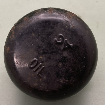 MERCURY QUICKSILVER 32721 CAP OIL FILTER MERCRUISER 200 GM 292 I