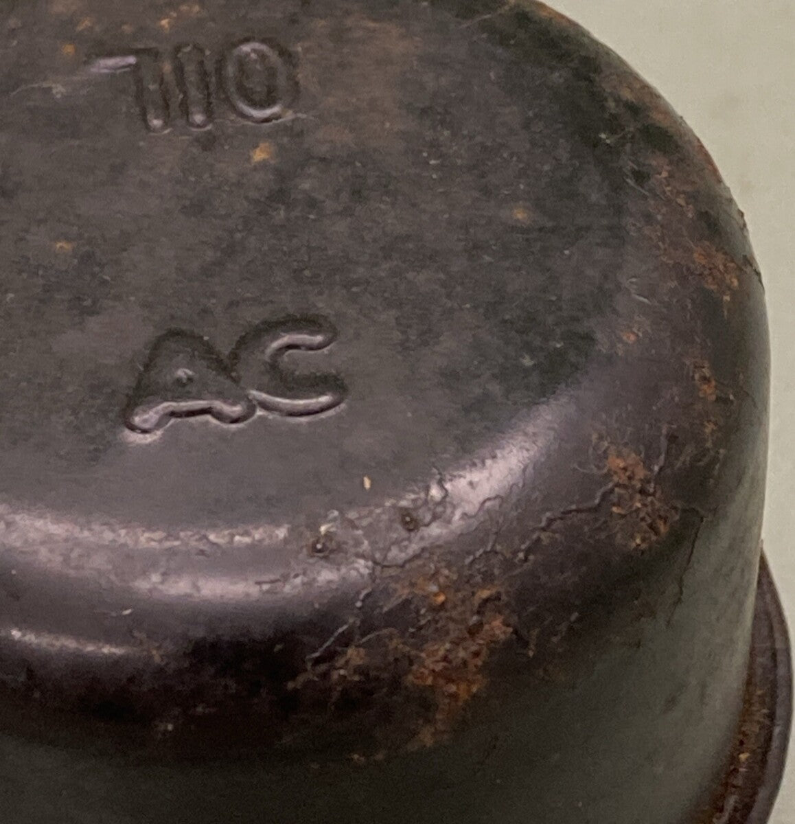 MERCURY QUICKSILVER 32721 CAP OIL FILTER MERCRUISER 200 GM 292 I