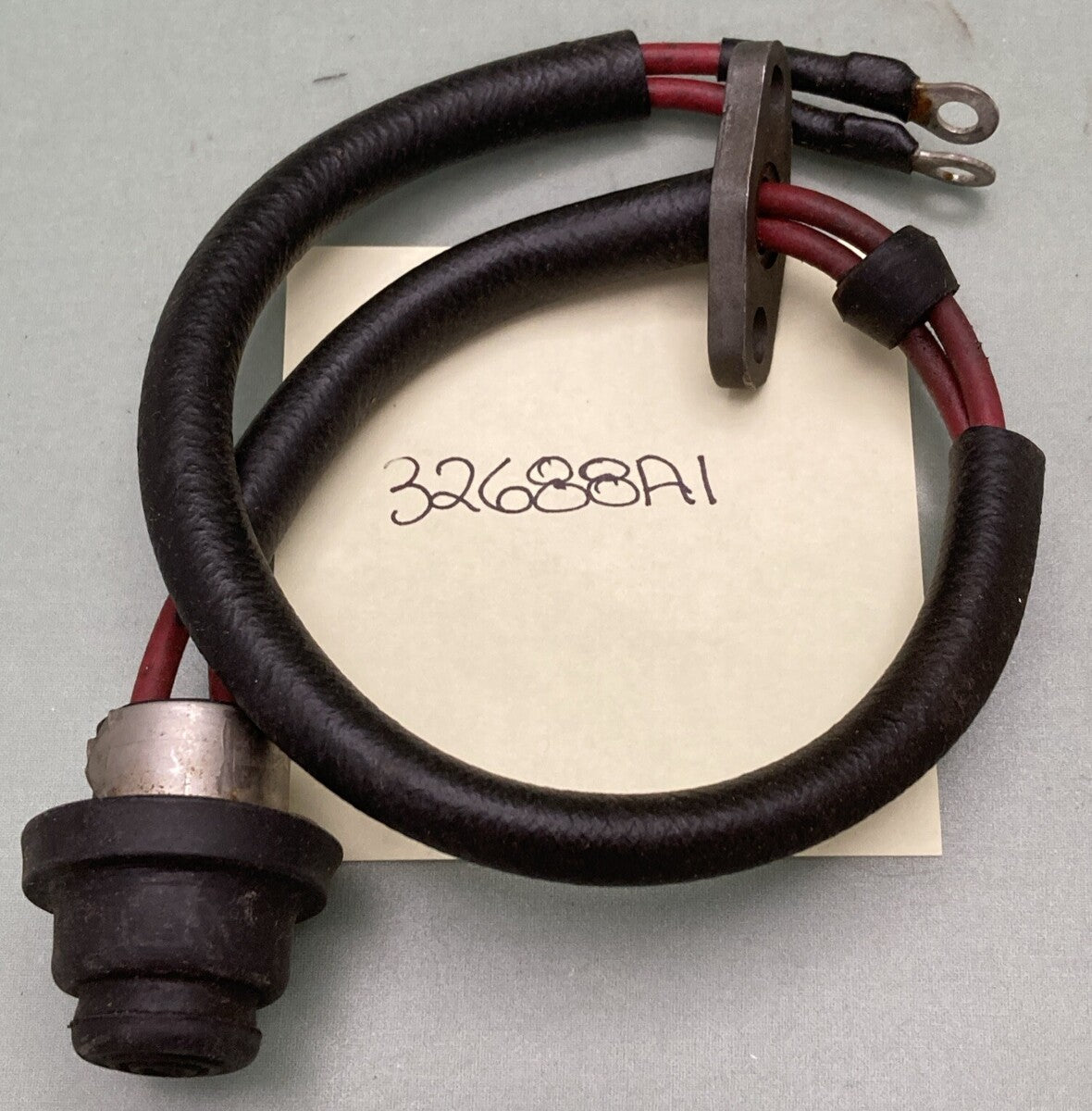 NEW REPLACES MERCURY QUICKSILVER 32688A1 SWITCH ASM GIM MERC IA  IB  IC  EZ SHIF