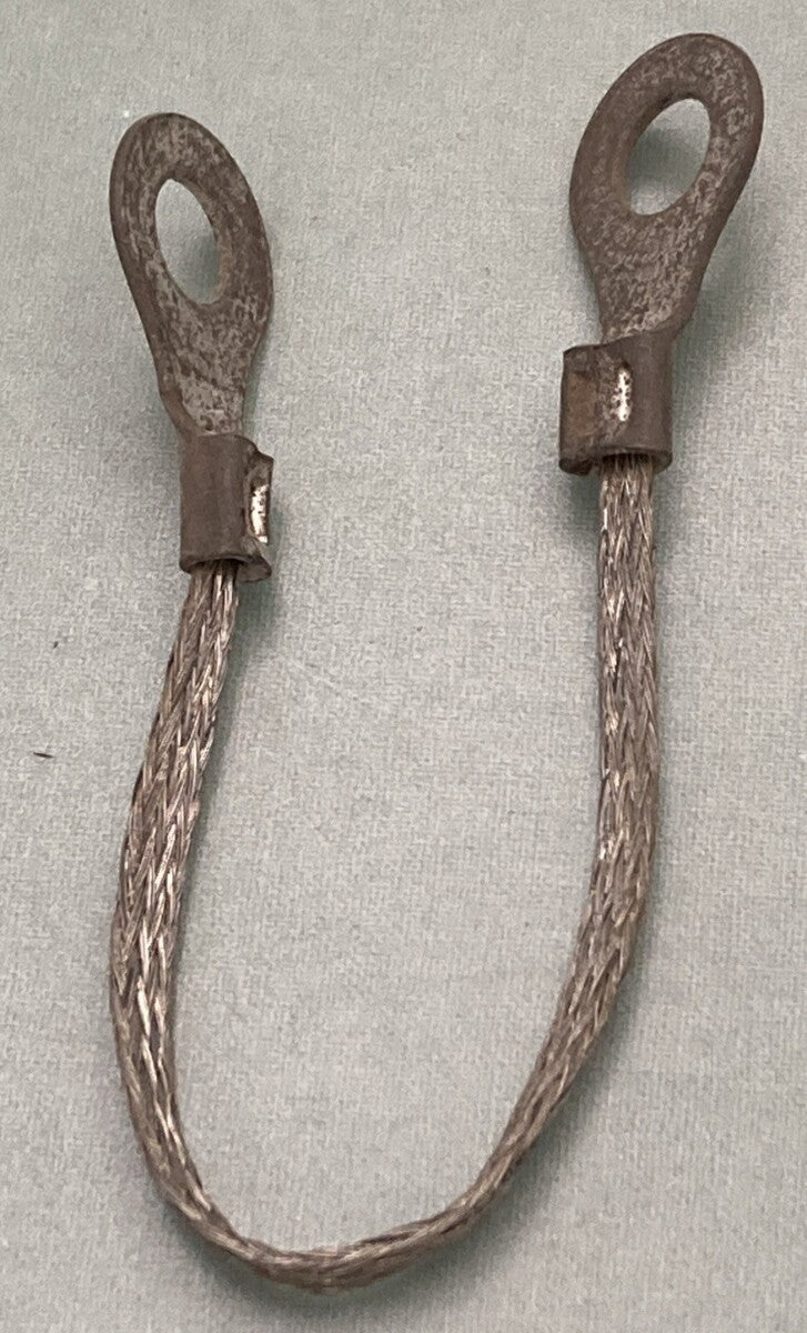 NEW REPLACES MERCURY QUICKSILVER 394-1134A2 GROUND STRAP IGN ASM OUTBOARD 50HP