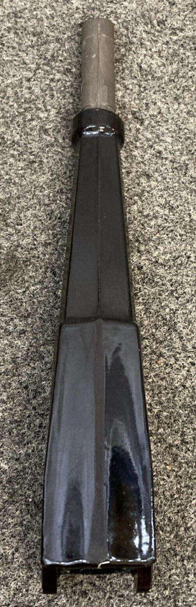 NEW GENUINE MERCURY QUICKSILVER 60850 STEERING HND ARM ASM OUTBOARD 20-40 200HP