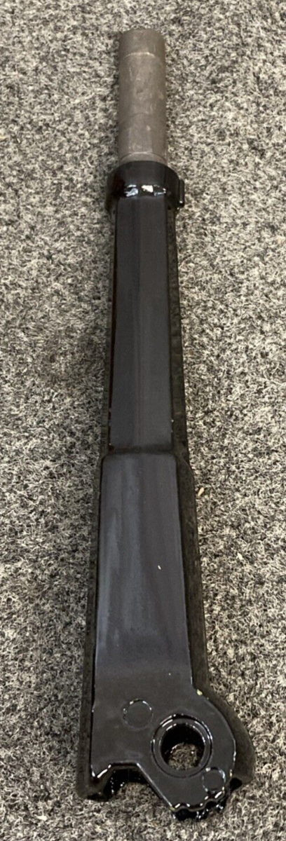 NEW GENUINE MERCURY QUICKSILVER 60850 STEERING HND ARM ASM OUTBOARD 20-40 200HP