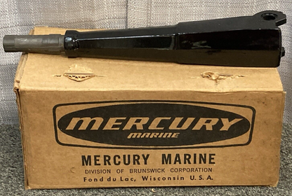 NEW GENUINE MERCURY QUICKSILVER 60850 STEERING HND ARM ASM OUTBOARD 20-40 200HP