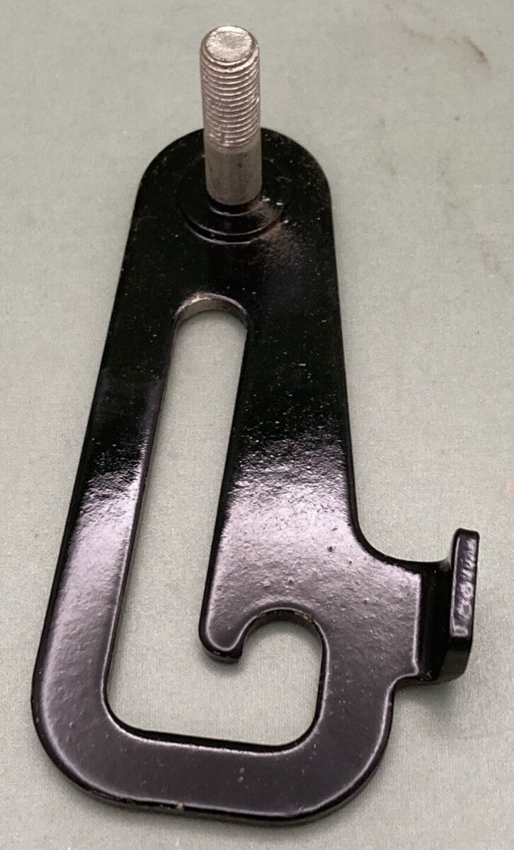 NEW GENUINE MERCURY QUICKSILVER 47913A2 SWIVEL BRK UP CLAMP OUTBOARD 35-40HP