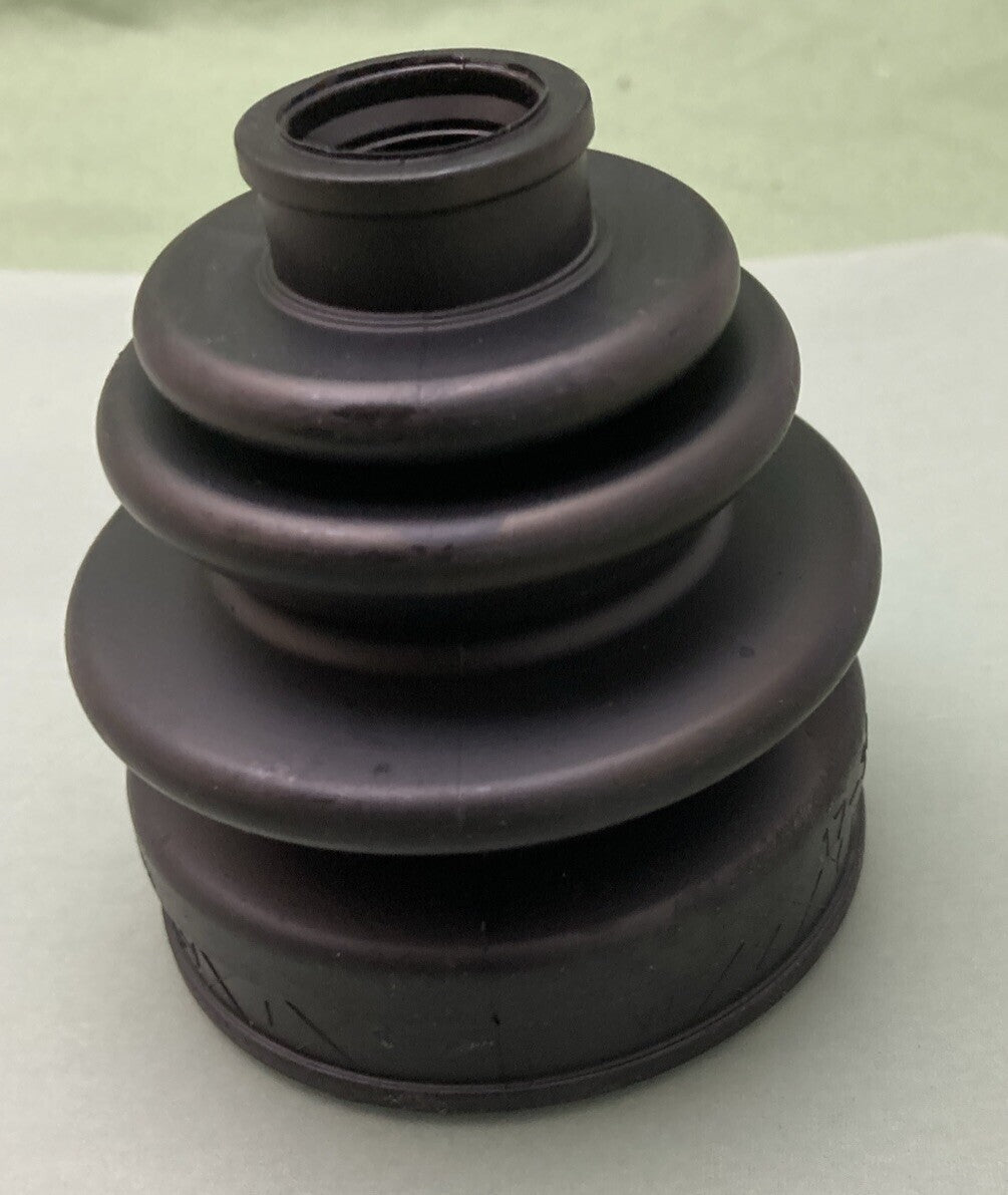 NEW GENIUNE YAMAHA 4S1-2530X-00  BALL JOINT BOOT SET