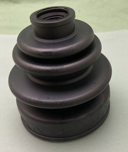 NEW GENIUNE YAMAHA 4S1-2530X-00  BALL JOINT BOOT SET