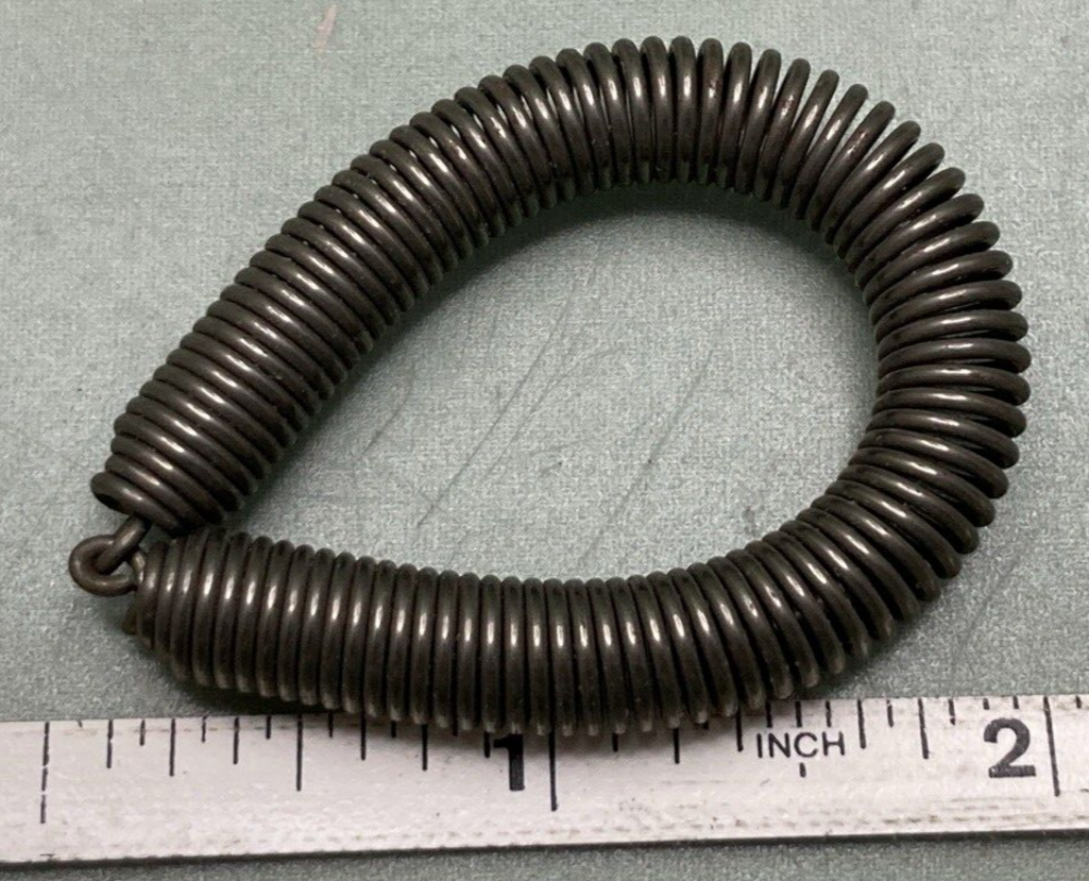 NEW GENUINE MERCURY QUICKSILVER 24-93505 SPRING