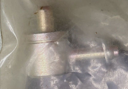 NEW GENUINE MERCURY QUICKSILVER 22-80743M DRAIN FITTING