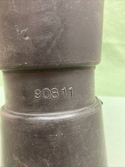 NEW MOELLER 90811 10" KEEL ROLLER