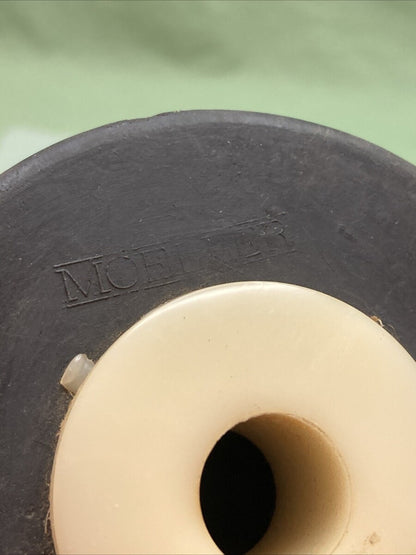 NEW MOELLER 90811 10" KEEL ROLLER