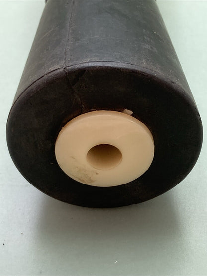 NEW MOELLER 90811 10" KEEL ROLLER