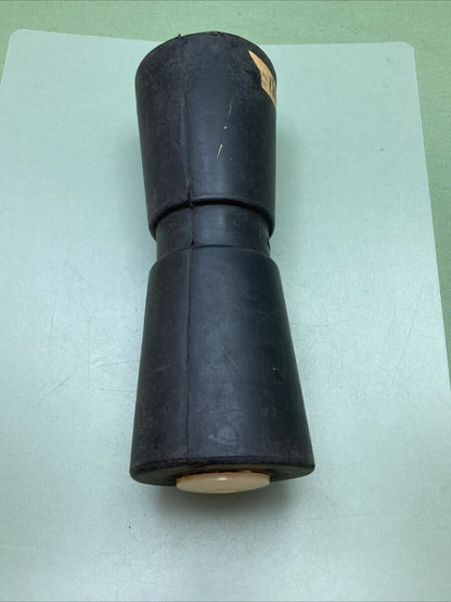 NEW MOELLER 90811 10" KEEL ROLLER