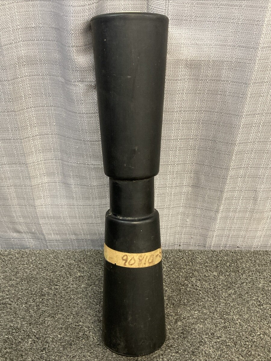 NEW MOELLER 90810 18" KEEL ROLLER