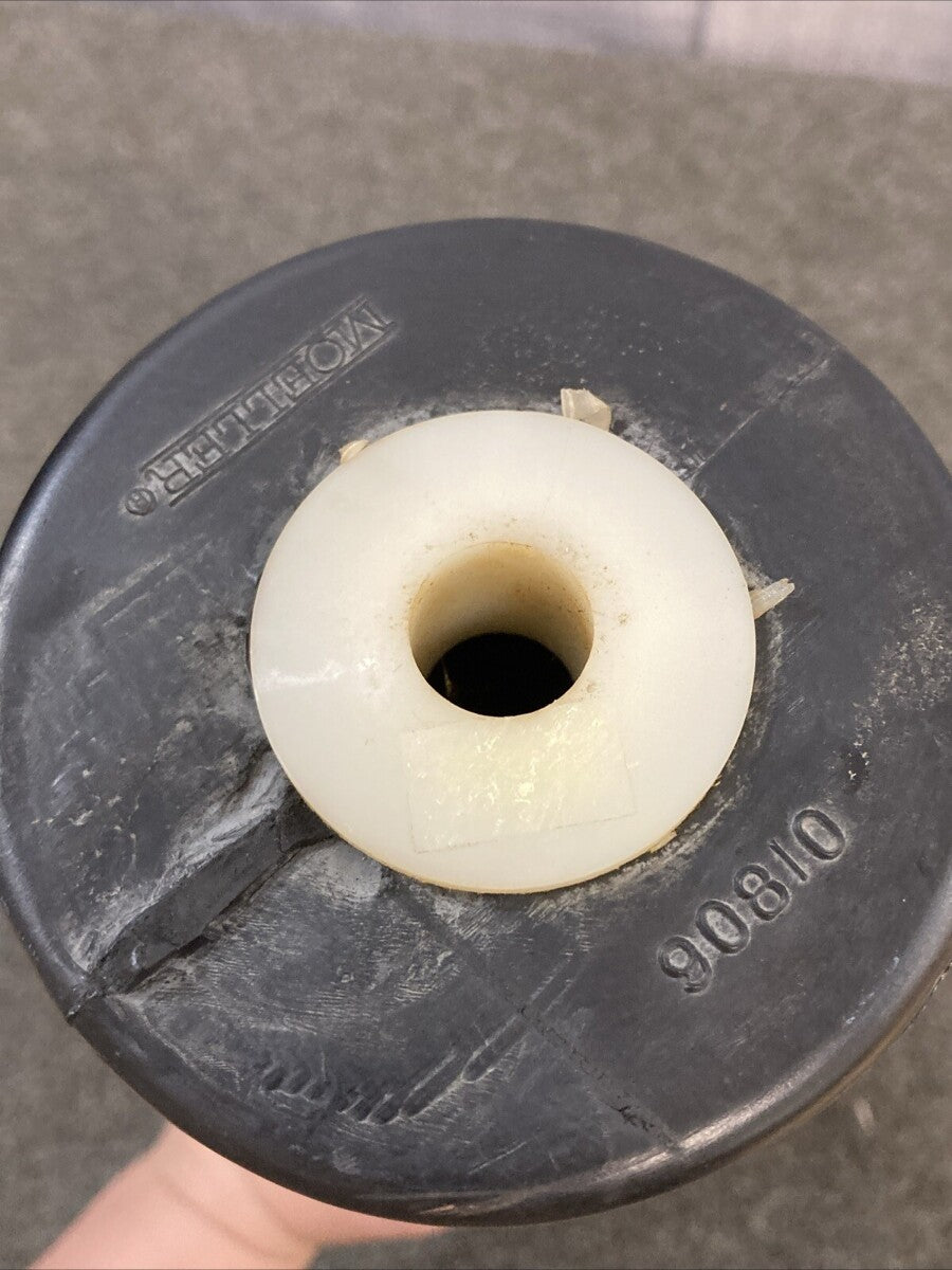 NEW MOELLER 90810 18" KEEL ROLLER
