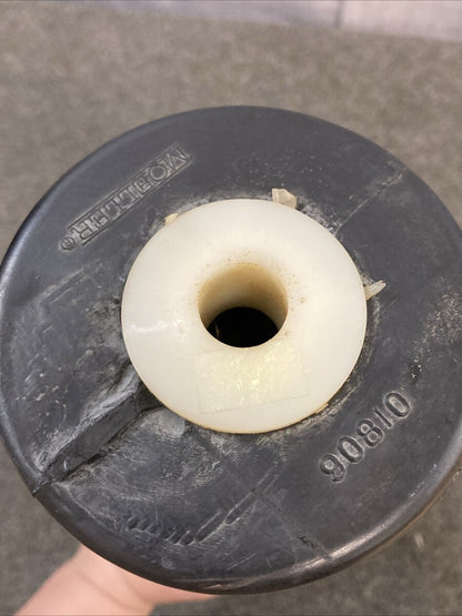 NEW MOELLER 90810 18" KEEL ROLLER