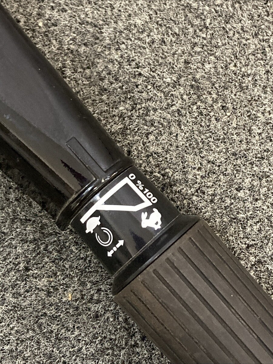 NEW GENUINE MERCURY QUICKSILVER 821455A20 TILLER HANDLE