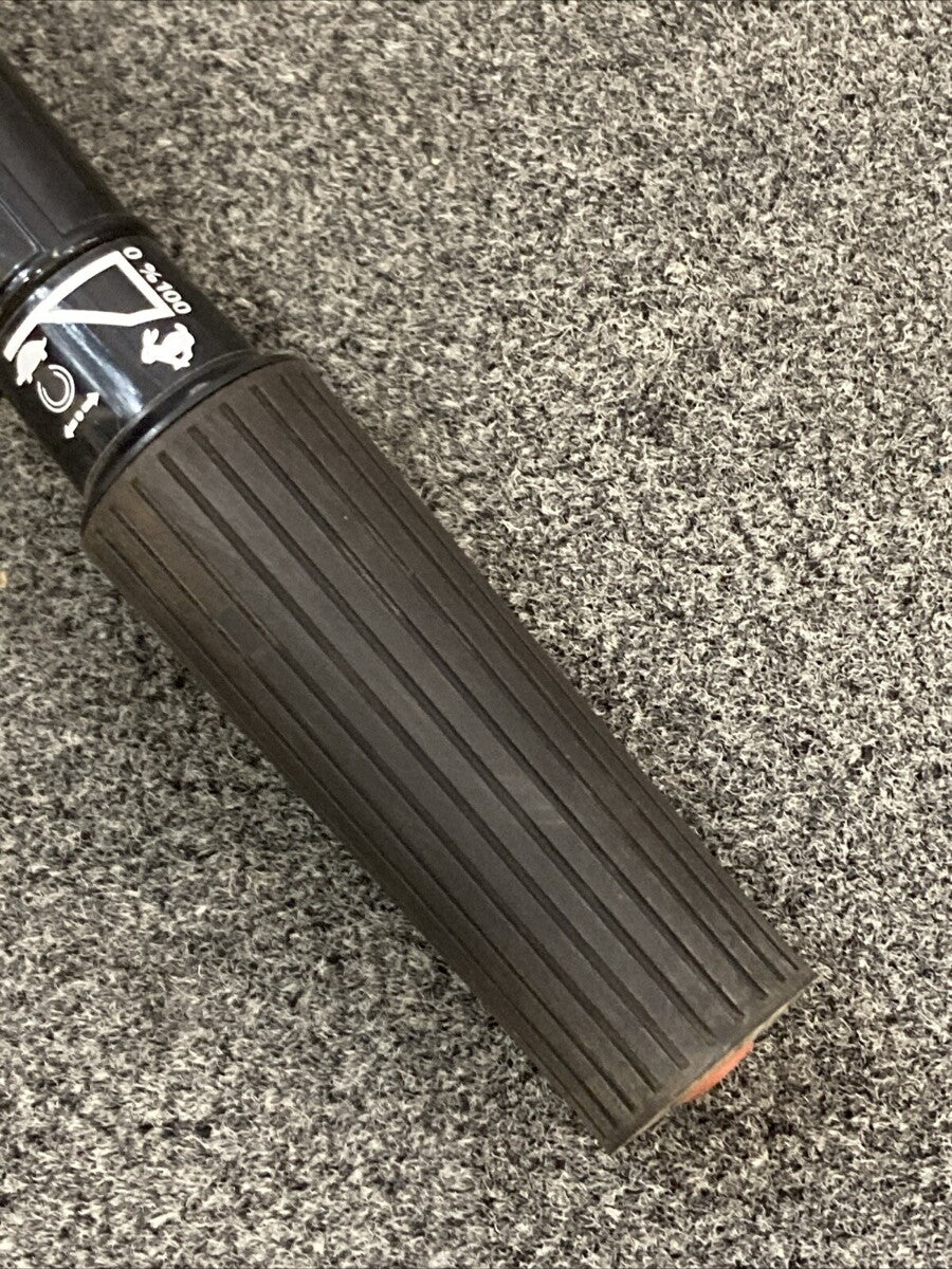 NEW GENUINE MERCURY QUICKSILVER 821455A20 TILLER HANDLE