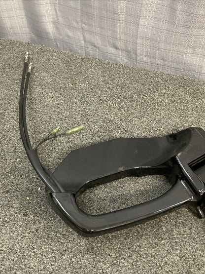 NEW GENUINE MERCURY QUICKSILVER 821455A20 TILLER HANDLE