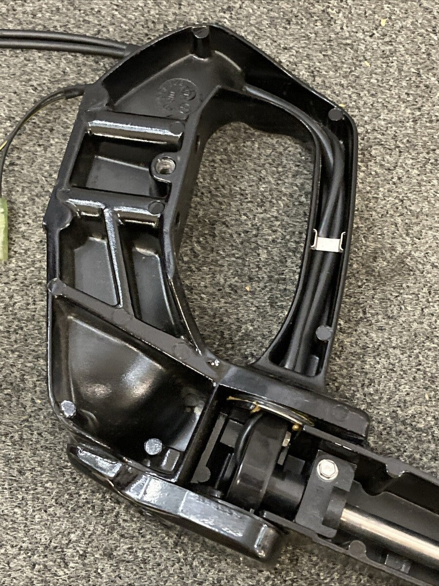 NEW GENUINE MERCURY QUICKSILVER 821455A20 TILLER HANDLE