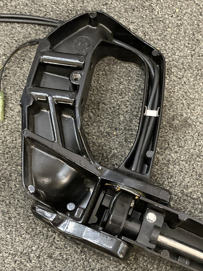 NEW GENUINE MERCURY QUICKSILVER 821455A20 TILLER HANDLE